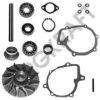 BERGKRAFT BK8802315 Repair Kit, water pump